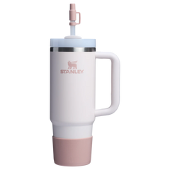 Stanley Quencher Boot and Straw Cover Set