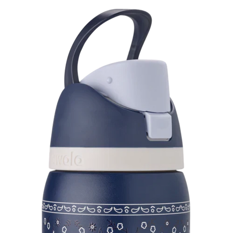 Owala Birthday Bash 32oz FreeSip & Bottle Boot