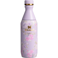 The Stanley x LoveShackFancy All Day Slim Bottle | 12 OZ