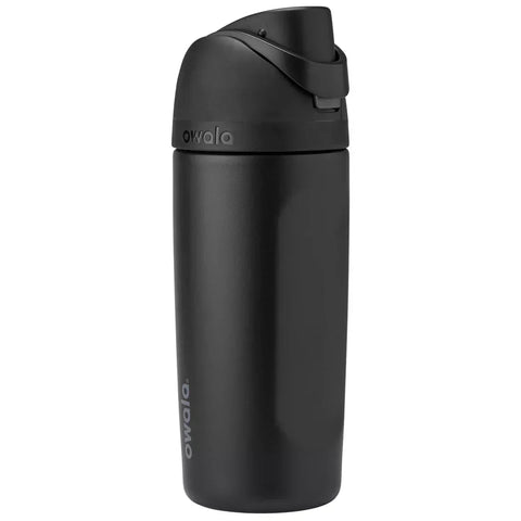 Owala 16oz Kids' FreeSip Stainless Steel Water Bottle