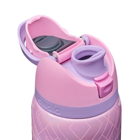 Owala 32oz FreeSip? Pink