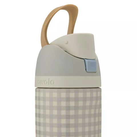 Owala Special Edition 16oz Stainless Steel Insulated FreeSip Water Bottle - Hearth & Hand? with Magnolia