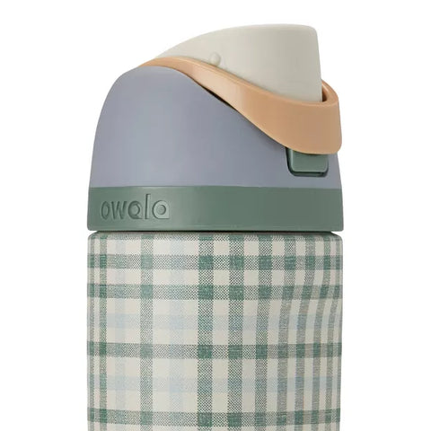 Owala Special Edition 16oz Stainless Steel Insulated FreeSip Water Bottle - Hearth & Hand™ with Magnolia