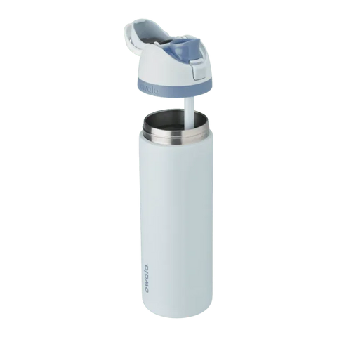 Owala FreeSip Insulated Water Bottle Disney Princess Collection 24 oz- Rapunzel
