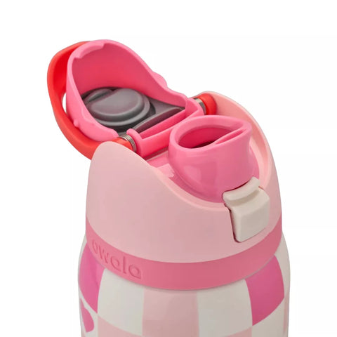Owala 32oz Freesip Check Me Out Valentines Bottle