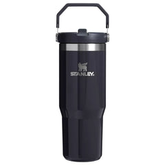 Stanley 30 oz Stainless Steel IceFlow Flip Straw Tumbler - e.l.f