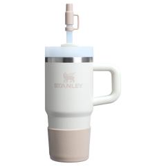 Stanley Quencher Boot and Straw Cover Set