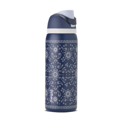 Owala Birthday Bash 32oz FreeSip & Bottle Boot