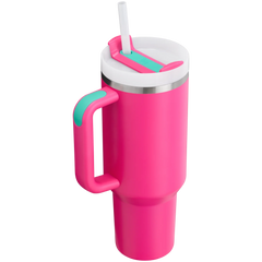 The Quencher H2.0 FlowState™ Tumbler  | 40 OZ - Stanley Create
