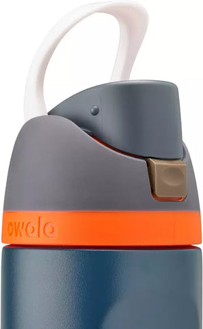 Owala 24 oz. FreeSip Stainless Steel Water Bottle