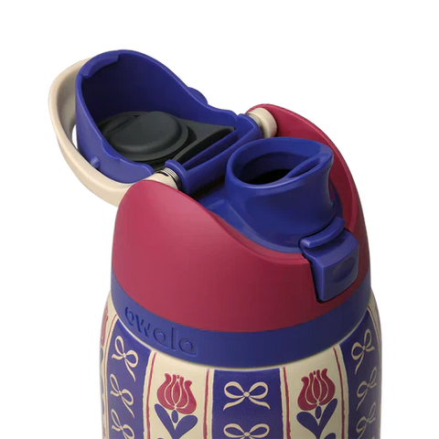 Owala Holiday Collection FreeSip? Holiday Hygge 32oz