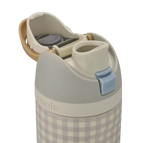 Owala Special Edition 16oz Stainless Steel Insulated FreeSip Water Bottle - Hearth & Hand? with Magnolia