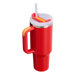 The Quencher H2.0 FlowState™ Tumbler  | 40 OZ - Stanley Create