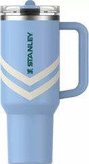 Stanley 40 oz. Quencher ProTour Flip Straw Tumbler - Chevron Collection