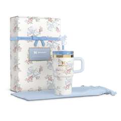 The Stanley X LoveShackFancy Holiday Quencher | 20 OZ