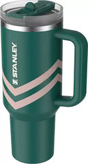 Stanley 40 oz. Quencher ProTour Flip Straw Tumbler - Chevron Collection