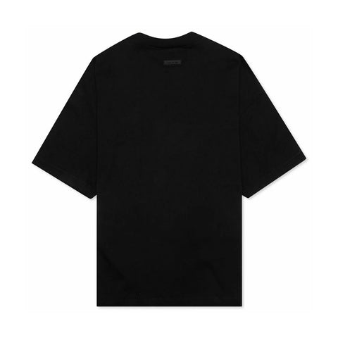 SS24 T-Shirt / Shorts / Set - Black