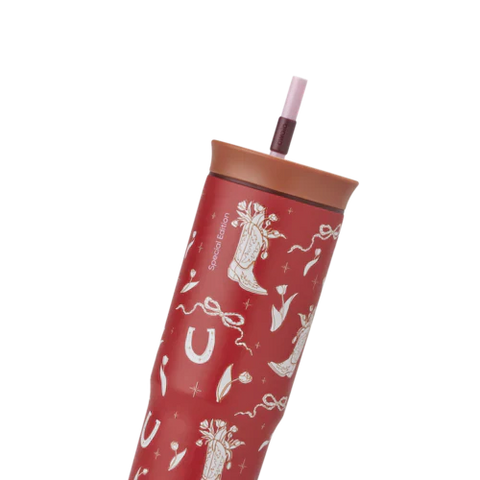 Owala Birthday Bash 24oz Tumbler