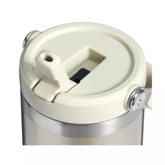 Stanley 30 oz Stainless Steel IceFlow Flip Straw Tumbler - e.l.f