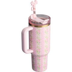 The Stanley x LoveShackFancy Quencher | 40 OZ