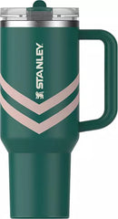 Stanley 40 oz. Quencher ProTour Flip Straw Tumbler - Chevron Collection