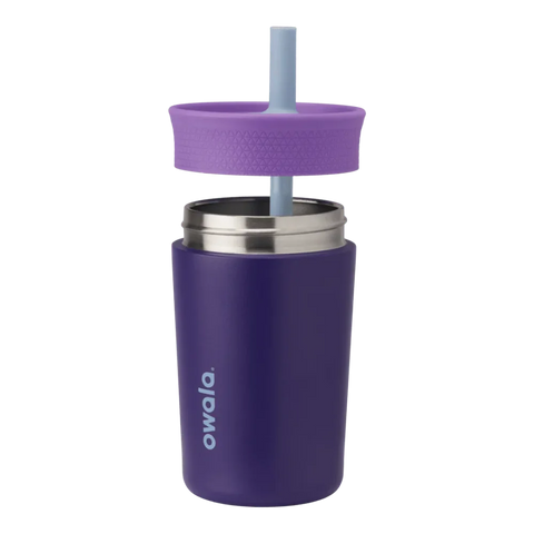 Owala Kids' Tumbler Stainless Steel 12oz