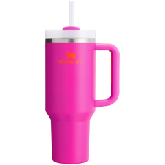 The Quencher H2.0 FlowState™ Tumbler  | 40 OZ - Stanley Create