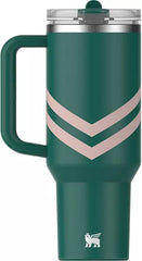 Stanley 40 oz. Quencher ProTour Flip Straw Tumbler - Chevron Collection