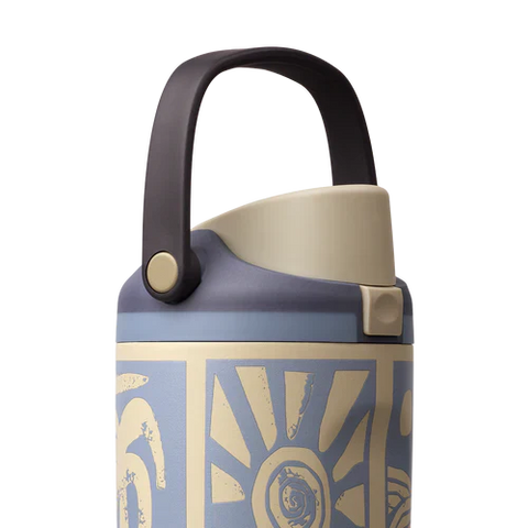 Owala Birthday Bash Vintage Surf / 30oz FreeSip? Sway