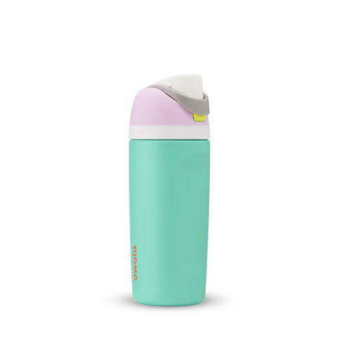 Owala Kids' 16 oz. FreeSip Stainless Steel Water Bottle
