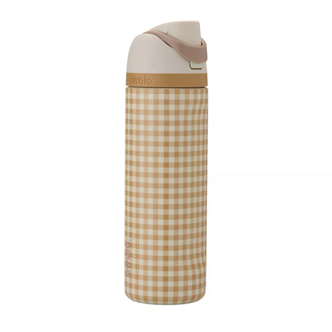 Owala Special Edition 24oz Stainless Steel Insulated FreeSip Water Bottle