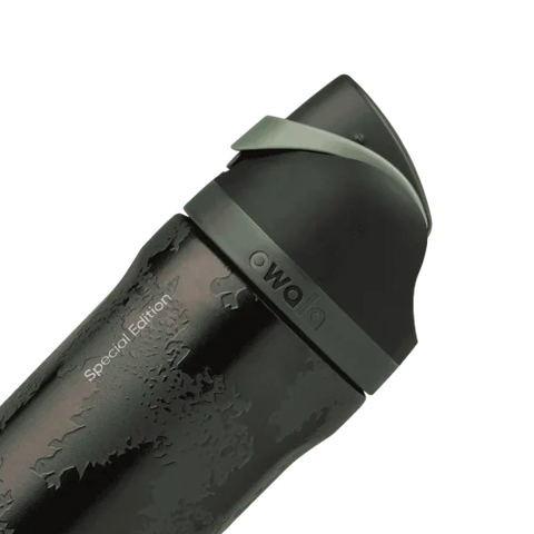 Owala Merry Bright Spruce the Hall 24oz Stainless Steel FreeSip Water Bottle