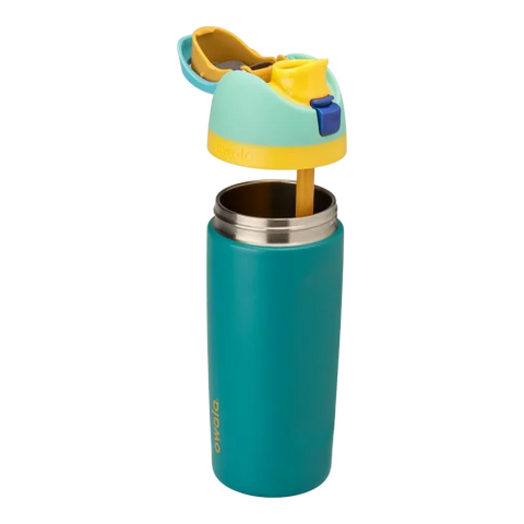 Owala Kids' 16 oz. FreeSip Stainless Steel Water Bottle