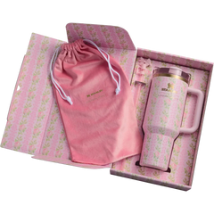 The Stanley x LoveShackFancy Quencher | 40 OZ