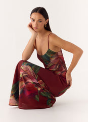 Amabella Maxi Dress - Cuba Cuba