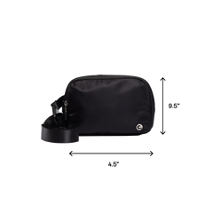 Crossbody Bag