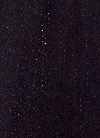 Astraeus Beaded Sequin Maxi Dress - Black