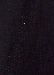 Astraeus Beaded Sequin Maxi Dress - Black