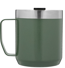 Classic Legendary Camp Mug