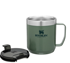 Classic Legendary Camp Mug