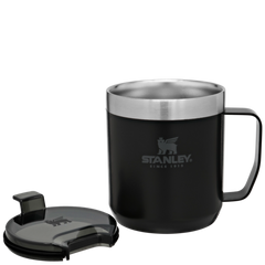 Classic Legendary Camp Mug