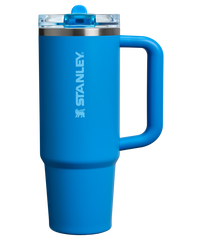 The Quencher ProTour Flip Straw Tumbler