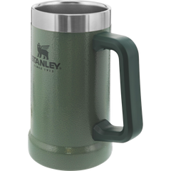 Adventure Big Grip Beer Stein
