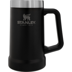 Adventure Big Grip Beer Stein
