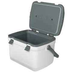 The Easy Carry Outdoor Cooler