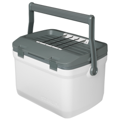 The Easy Carry Outdoor Cooler