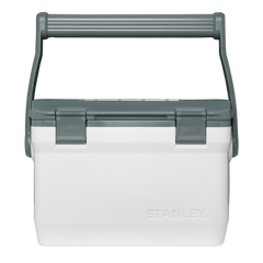 The Easy Carry Outdoor Cooler