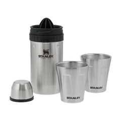 Adventure Happy Hour Cocktail Shaker Set