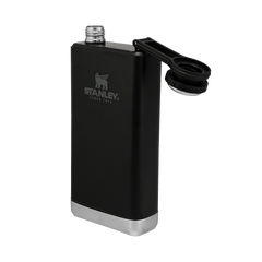 Classic Easy Fill Wide Mouth Flask | Stanley Create