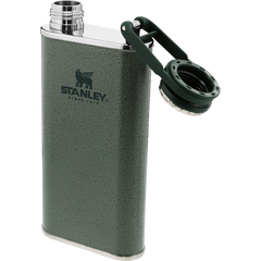 Classic Easy Fill Wide Mouth Flask